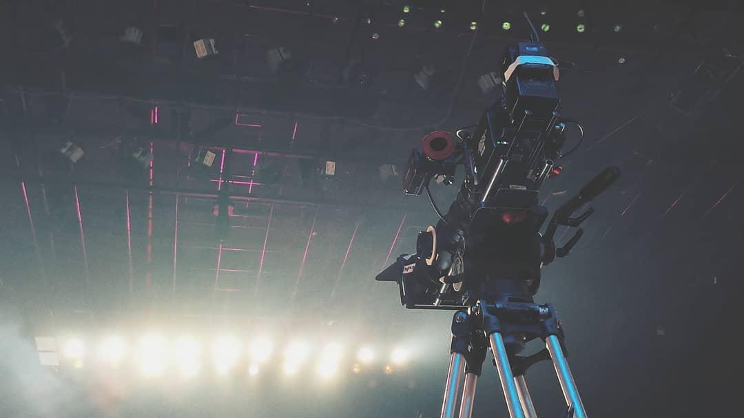 Camera Operator là gì? và 7 kỹ năng 