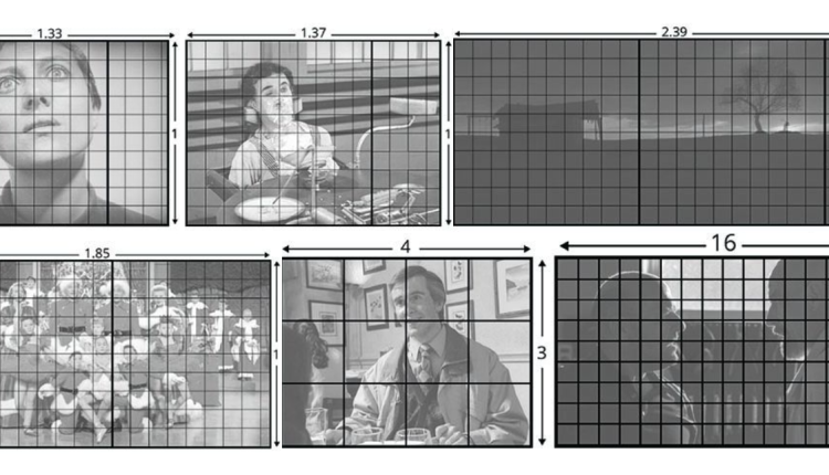 aspect ratio, video aspect ratio, tỉ lệ khung hình, ti le khung hinh, cinema aspect ratio,