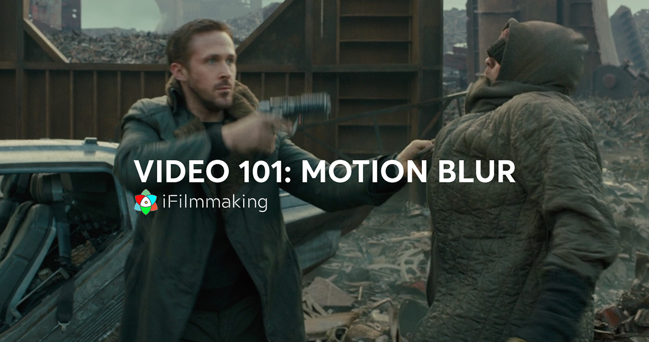 video exposure, motion blur, mờ chuyển động, chuyển động mờ